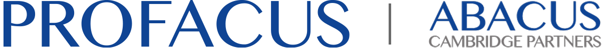 Profacus - ACP - Logo - Color