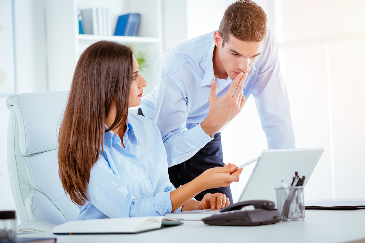 Internal stakeholders of the company are deciding which staff augmentation company to partner with.