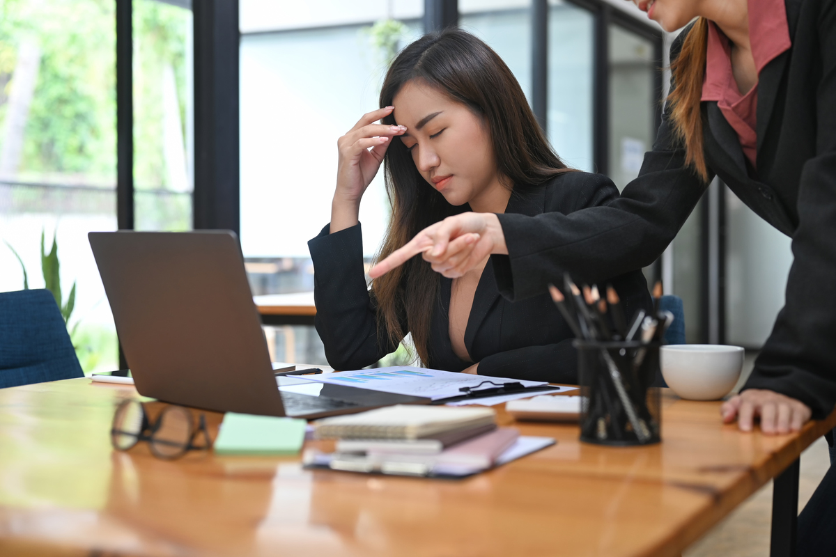 A hiring manager is overburdened, while the boss is directing her to be efficient in technical hiring.